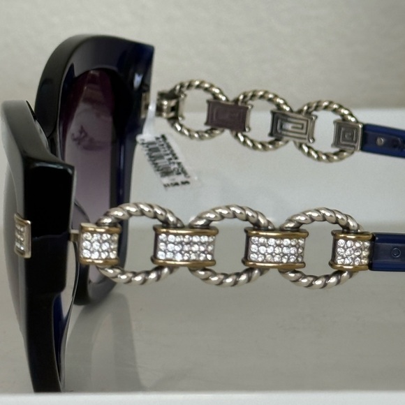NWT- Brighton Meridian Adagio sunglasses. main image 12